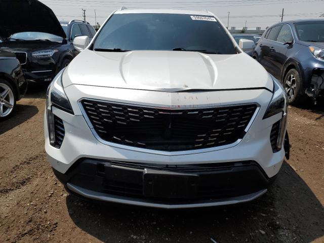 2019 CADILLAC XT4 PREMIU 1GYFZDR45KF228941