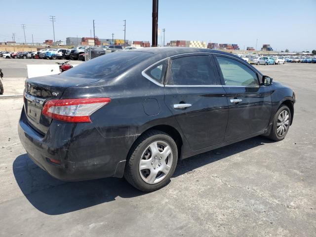 2015 NISSAN SENTRA S 3N1AB7AP6FY225320