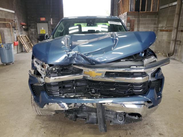 2024 CHEVROLET SILVERADO - 1GCPDKEK1RZ367149