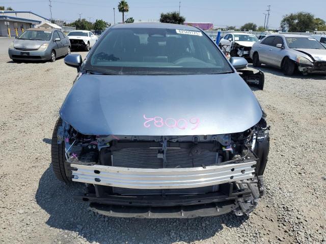 2024 TOYOTA COROLLA XS 5YFT4MCE4RP207848