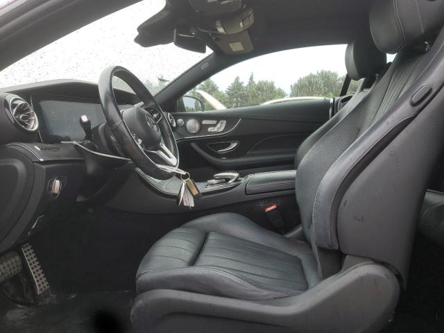 2019 MERCEDES-BENZ E 450 4MAT WDD1J6JB0KF096710