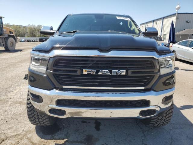 2019 RAM 1500 LARAM 1C6SRFJT0KN517855