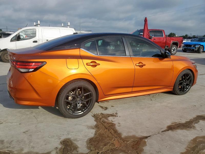 Vin: 3n1ab8dv2my230673, lot: 61378035, nissan sentra sr 20213