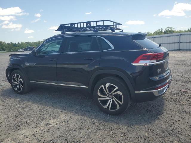 2021 VOLKSWAGEN ATLAS CROS 1V2TE2CA4MC205094