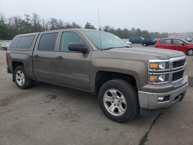 Vin: 3gcukrec9eg508652, lot: 61332905, chevrolet all models k1500 lt 20144