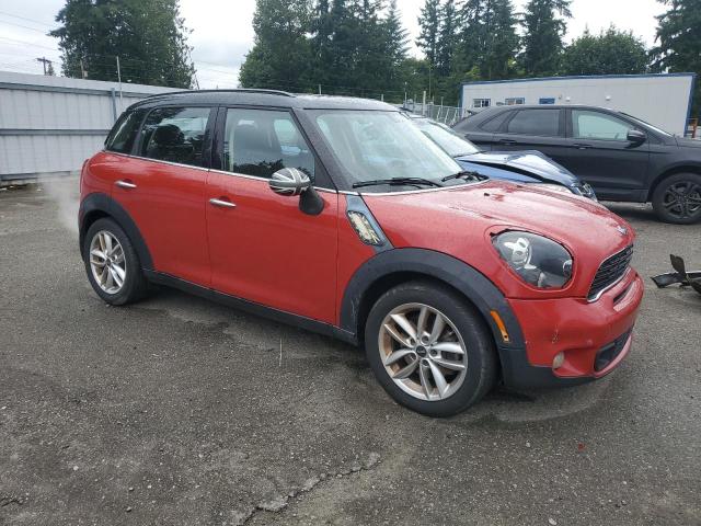 Vin: wmwzc3c53ewp25410, lot: 62900915, mini cooper s countryman 20144