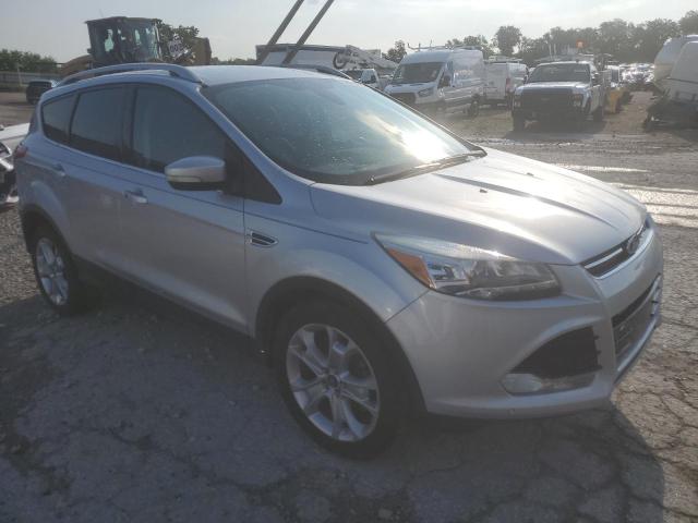 Vin: 1fmcu0jx5euc19786, lot: 62645835, ford escape titanium 20144