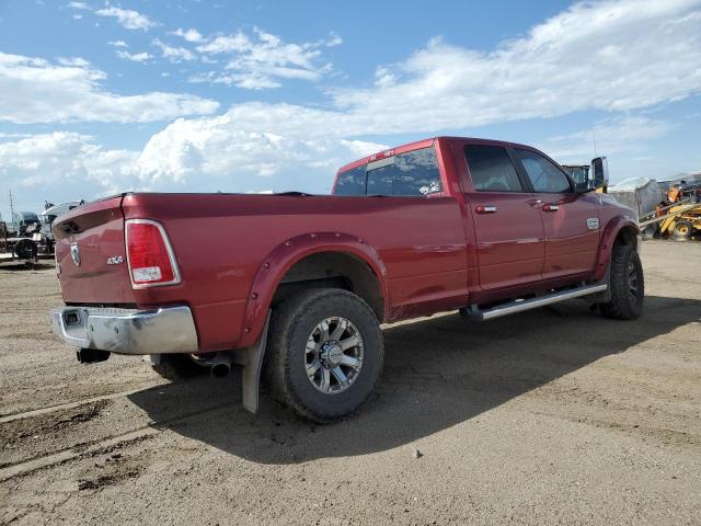 Vin: 3c63r3kl9dg544386, lot: 62407105, ram 3500 longhorn 20133