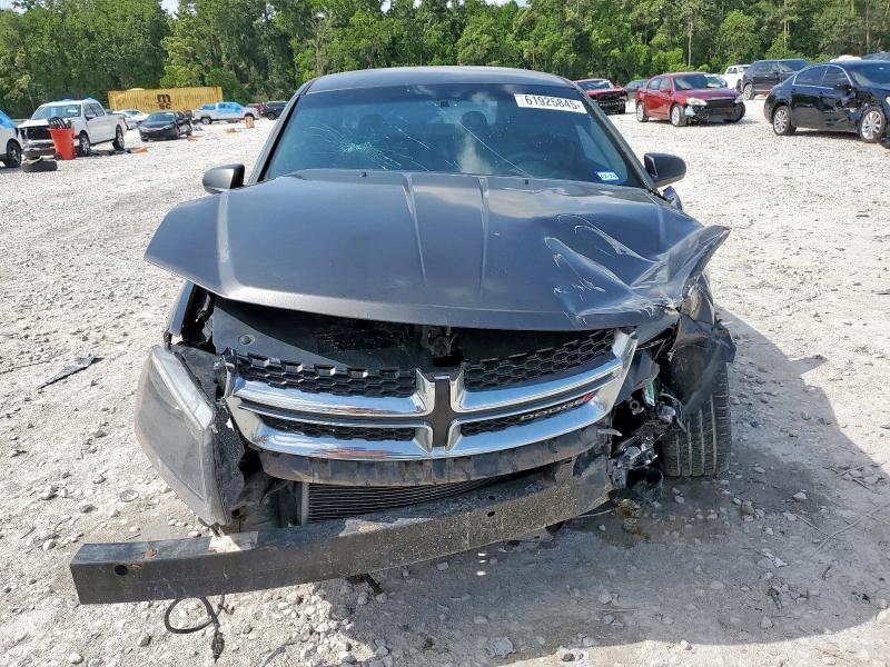 2014 DODGE AVENGER SE - 1C3CDZAB4EN196738