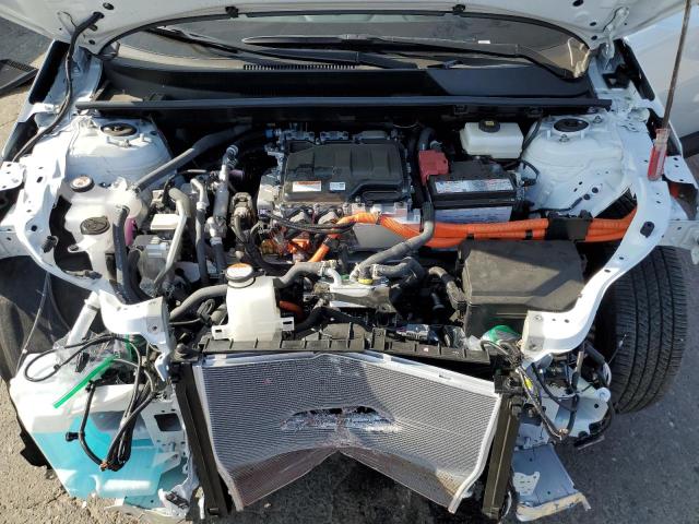 2025 TOYOTA BZ4X XLE JTMABACA6SA092821