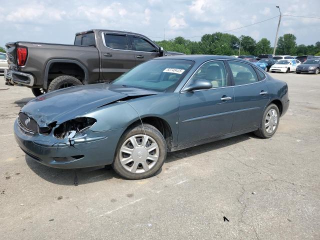 BUICK LACROSSE C