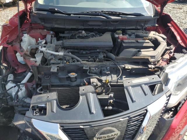 2017 NISSAN ROGUE S - JN8AT2MV5HW270366