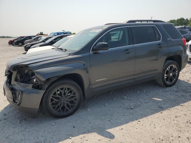 GMC TERRAIN SL
