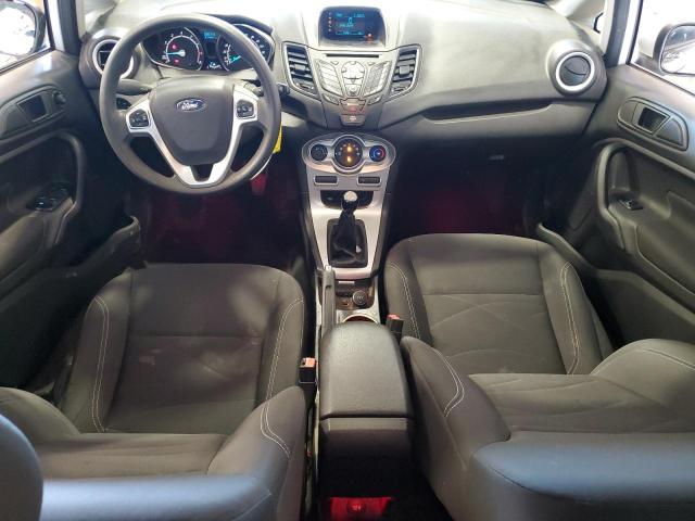 2017 FORD FIESTA SE - 3FADP4BJ3HM163430