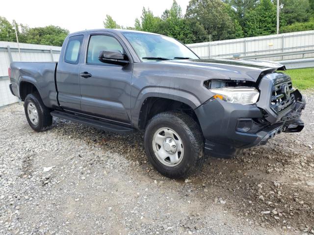 2018 TOYOTA TACOMA ACC 5TFRX5GN7JX130769