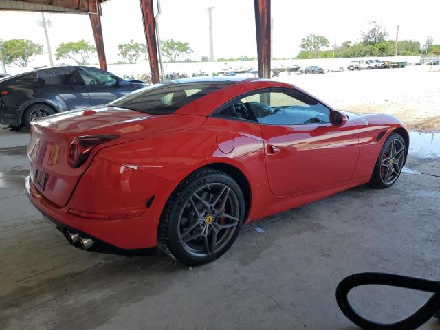2016 FERRARI CALIFORNIA ZFF77XJA4G0215371