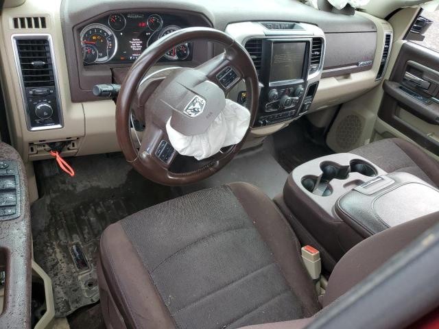 2016 RAM 1500 SLT 1C6RR7GM4GS274564