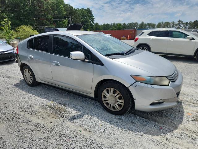 Vin: jhmze2h56bs009537, lot: 62281105, honda insight lx 20114