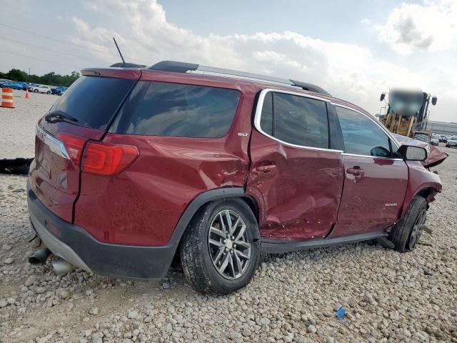 2017 GMC ACADIA SLT 1GKKNMLS6HZ136112
