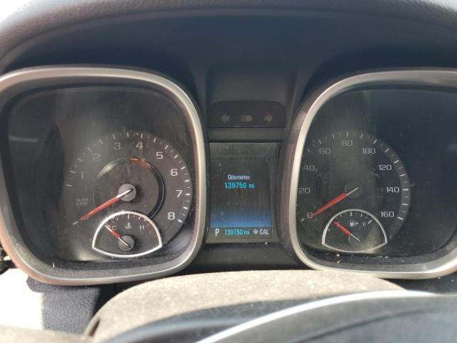 2015 CHEVROLET MALIBU 1LT 1G11C5SLXFF140877