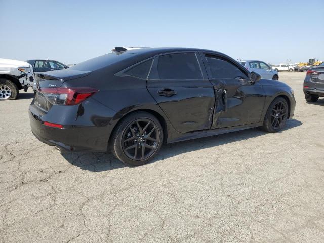 Vin: 2hgfe2f54sh535892, lot: 59750775, honda civic sport 20253