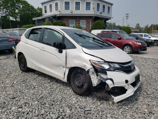 2019 HONDA FIT LX - 3HGGK5H43KM748451