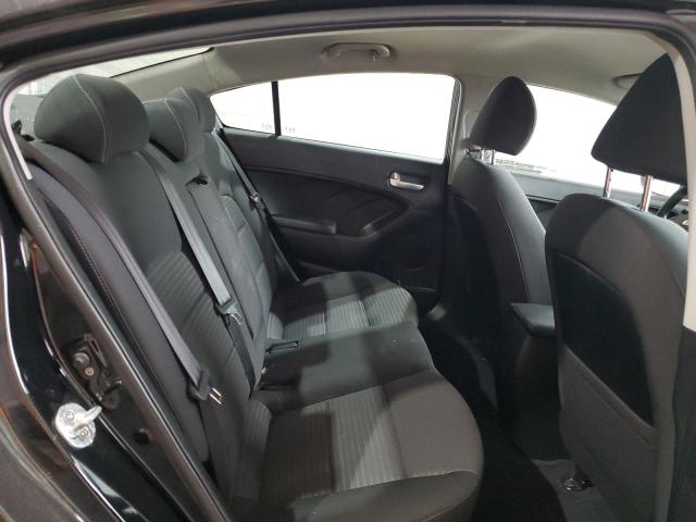 2018 KIA FORTE LX - 3KPFL4A78JE194161