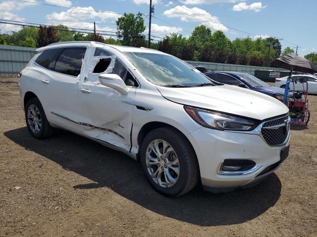2018 BUICK ENCLAVE AV 5GAEVCKW9JJ268083