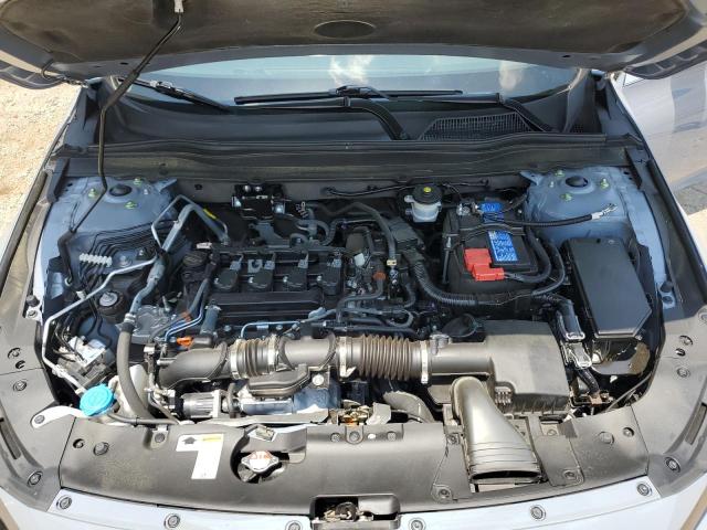 2022 HONDA ACCORD SPO - 1HGCV1F38NA087316