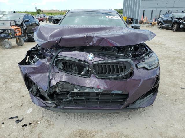 2023 BMW M240I 3MW43CM03P8C86556
