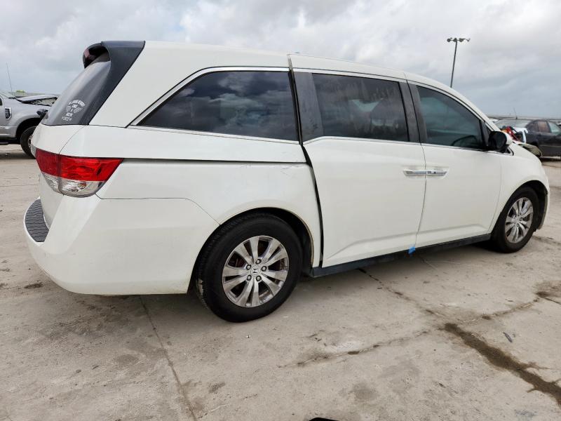 Vin: 5fnrl5h63gb084122, lot: 61489405, honda all models exl 20163