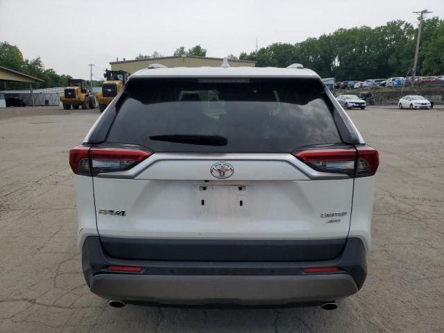 2019 TOYOTA RAV4 LIMIT - JTMN1RFV4KJ020954