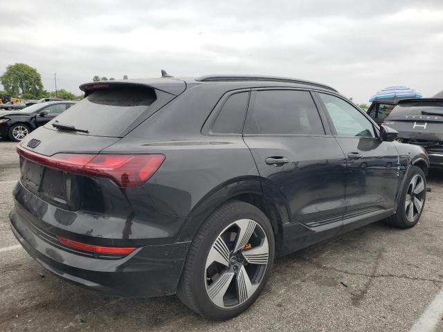 Vin: wa1laage4nb014605, lot: 61127385, audi e-tron premium plus 20223