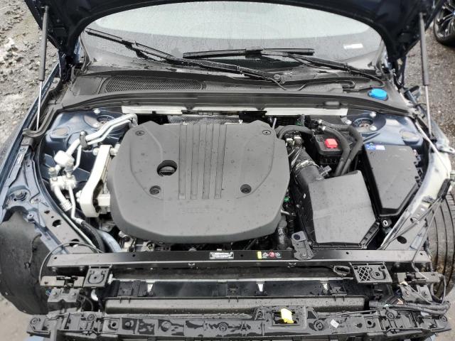 2025 VOLVO V60 CROSS YV4L12WK7S2146849