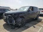 2022 LAND ROVER RANGE ROVE - SALWR2SU3NA207360