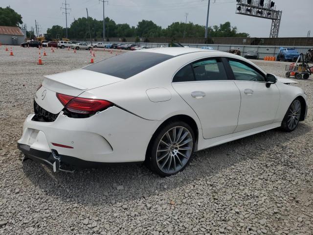 Vin: wdd2j5jb9ka030989, lot: 61061805, mercedes-benz clc-class 450 20193