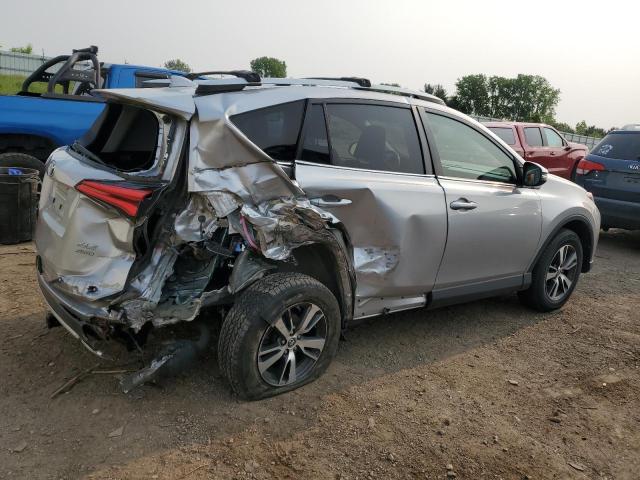 Vin: jtmrfrev7jj248255, lot: 58345115, toyota rav4 adventure 20183