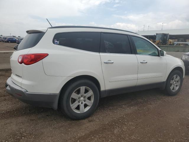 Vin: 1gnkvged7bj239905, lot: 62364715, chevrolet traverse lt 20113