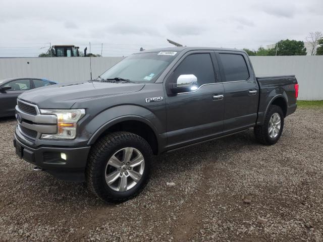 Vin: 1ftew1e43lfa24252, lot: 62740065, ford f-150 supercrew 2020 img_1