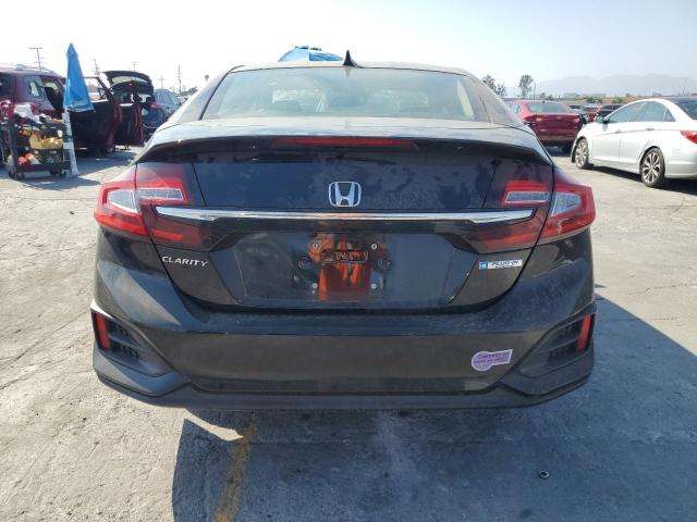 2018 HONDA CLARITY JHMZC5F10JC018072