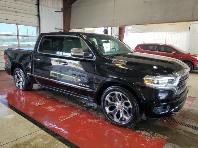 Vin: 1c6srfhm3ln269715, lot: 47740525, ram 1500 limited 20204