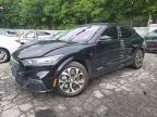 2021 FORD MUSTANG MA - 3FMTK3RM1MMA04572
