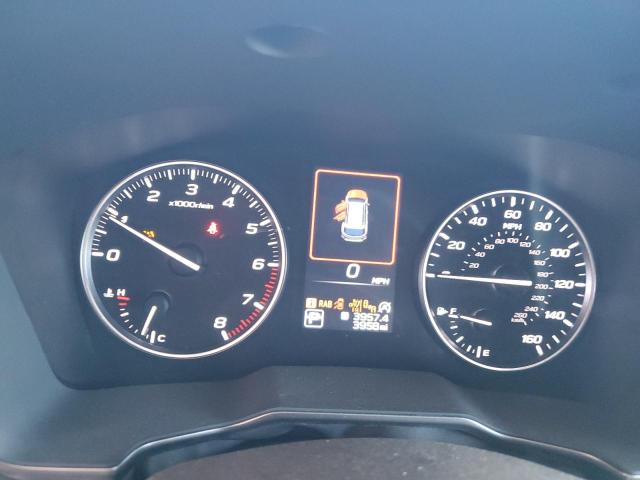 2025 SUBARU OUTBACK ON 4S4BTALC0S3160890