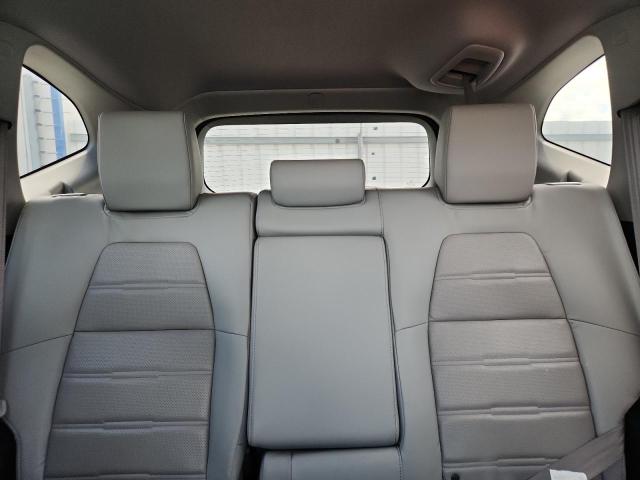 2019 HONDA CR-V EXL 5J6RW1H87KA043196