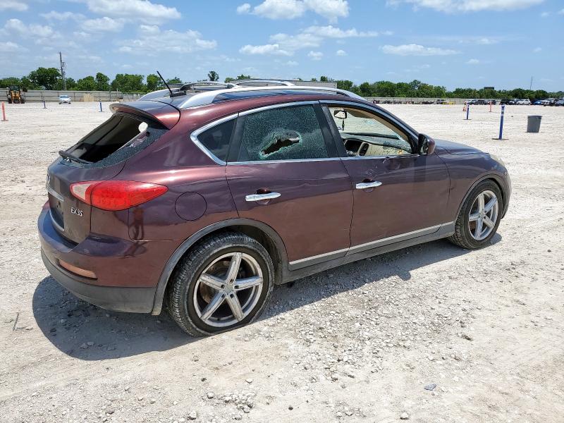 Vin: jn1aj0hrxbm852150, lot: 59858035, infiniti ex35 base 20113