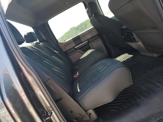 2018 FORD F150 SUPER - 1FTEW1CP6JFB20161