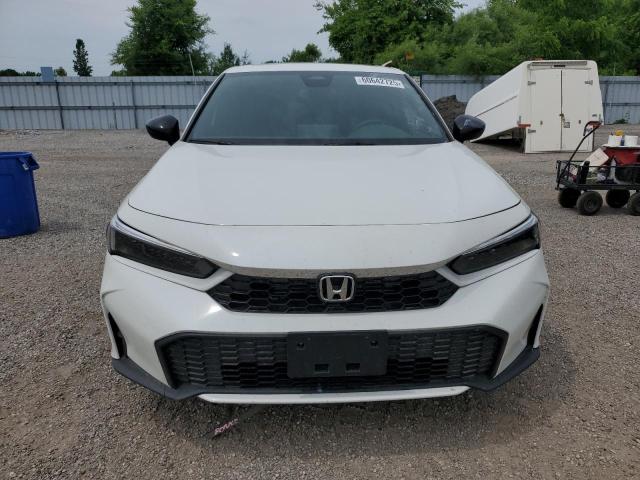 2025 HONDA CIVIC SPOR - 2HGFE4F80SH004307