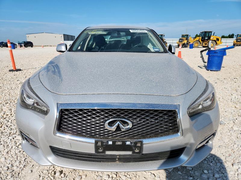 2017 INFINITI Q50 BASE JN1CV7AR2HM682388