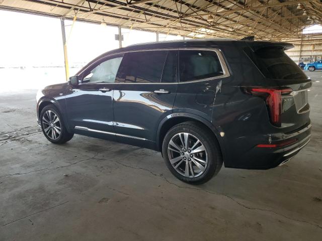 2020 CADILLAC XT6 PREMIU 1GYKPCRS8LZ149860