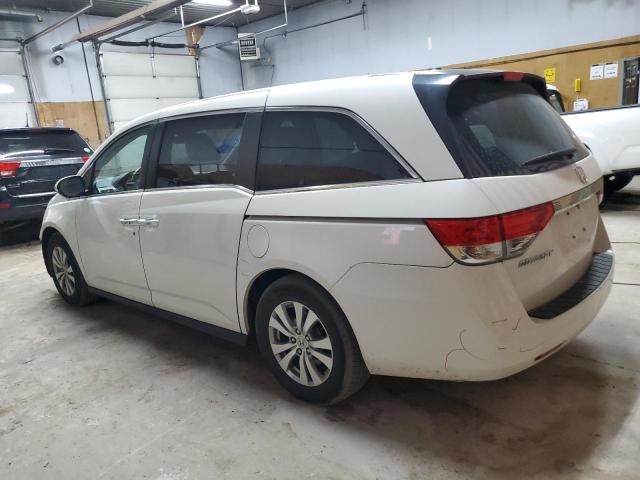 Vin: 5fnrl5h63gb121573, lot: 60221545, honda all models exl 20162